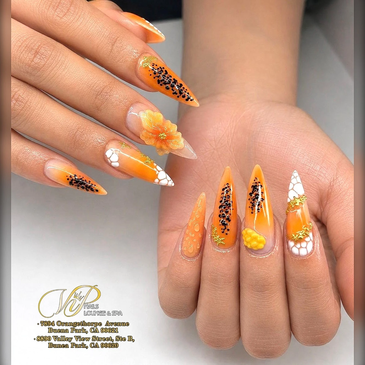 Must Try Nail Designs September 18 2026